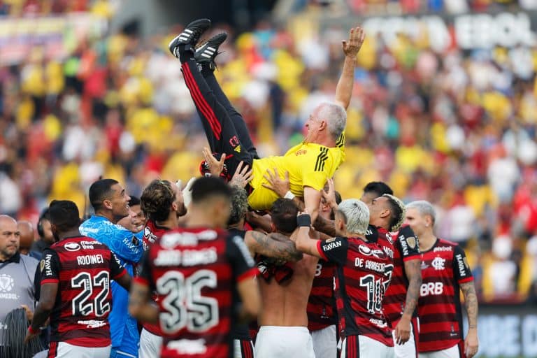 Dorival Júnior