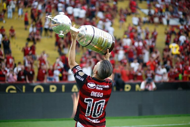 Diego Ribas
