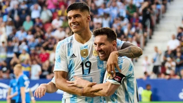 Argentina