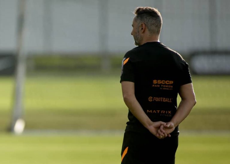 Vítor Pereira