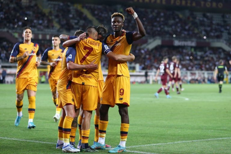 Roma