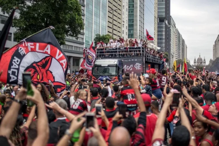 Flamengo
