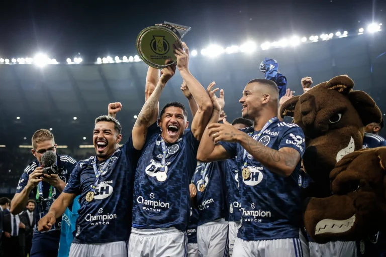 Cruzeiro x CSA