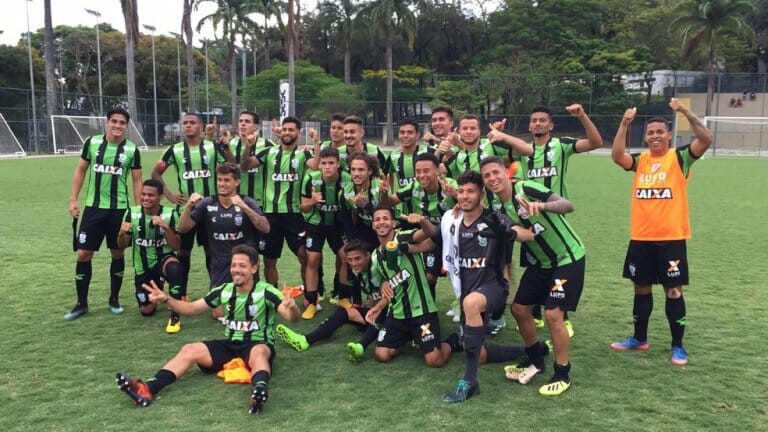 Campeonato Mineiro Sub-20