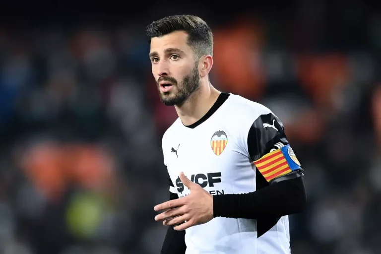 José Gayà está fora da Copa do Mundo