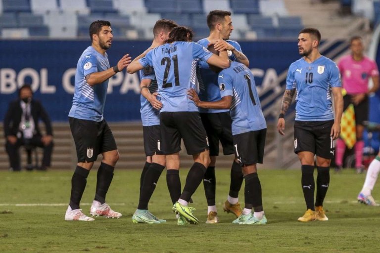 Uruguai