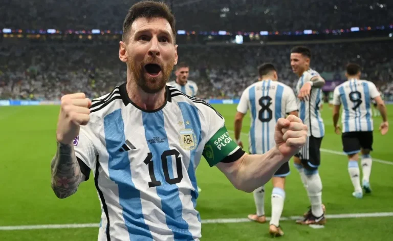 Argentina