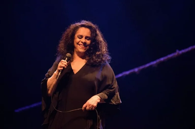 Gal Costa