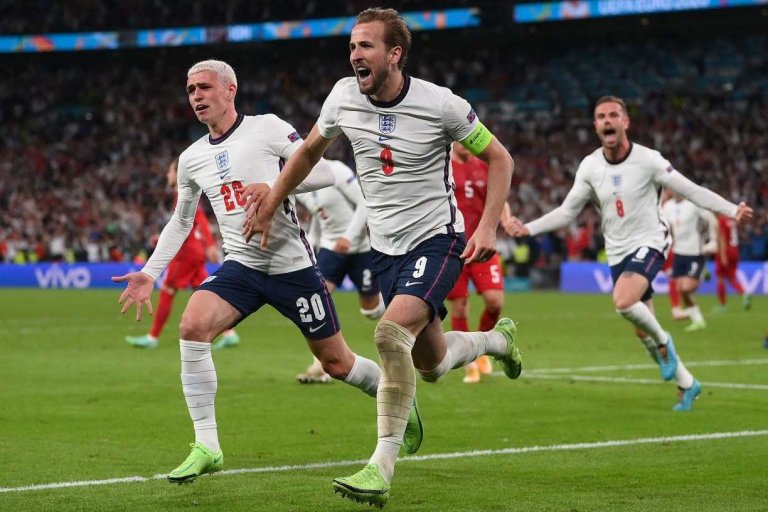 Inglaterra