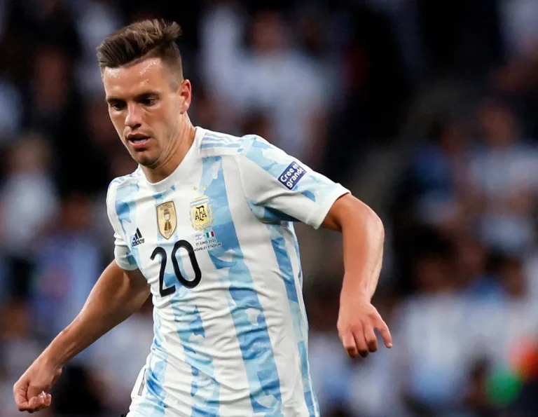 Argentina