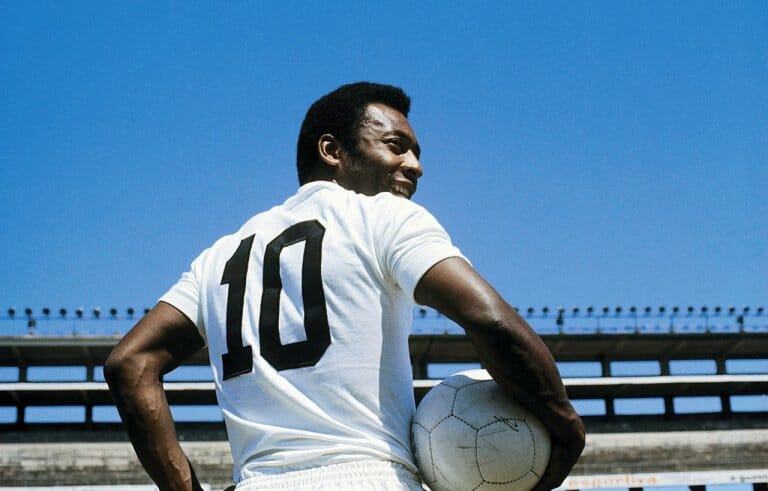 Pelé