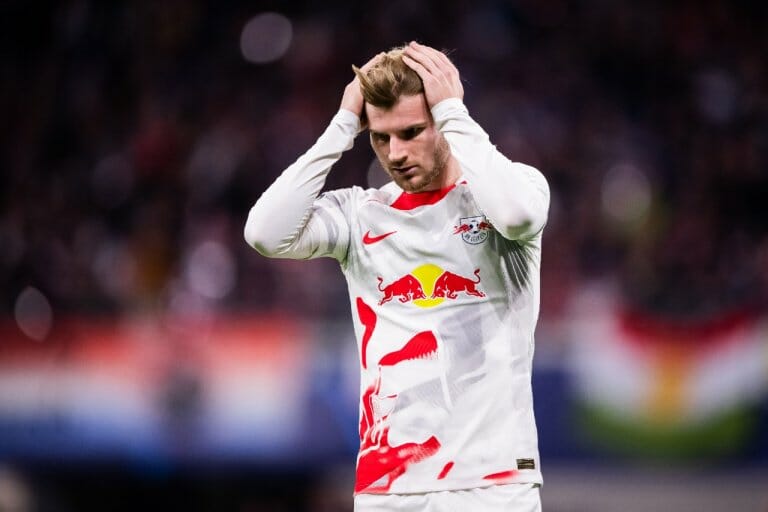 Timo Werner