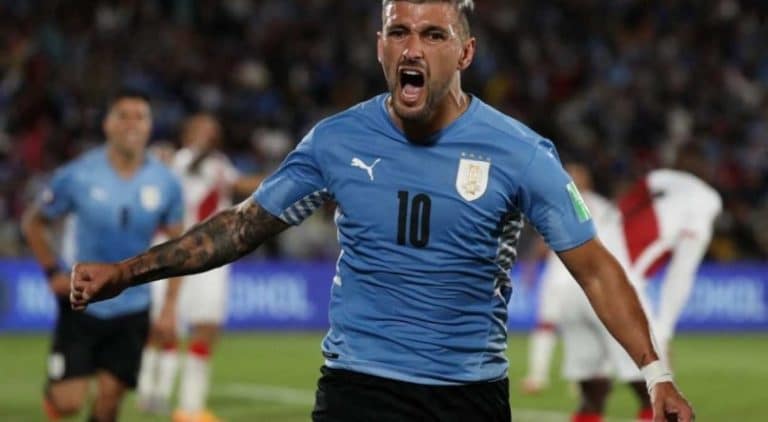 Uruguai