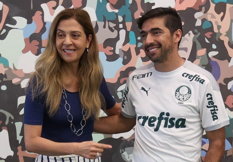 Abel Ferreira