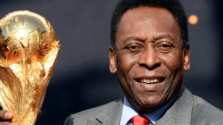 Pelé
