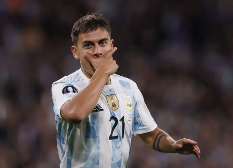 Dybala