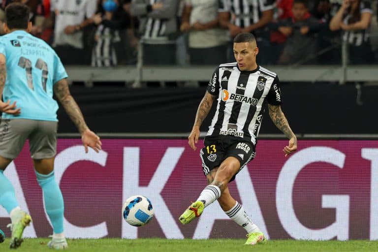 Guilherme Arana