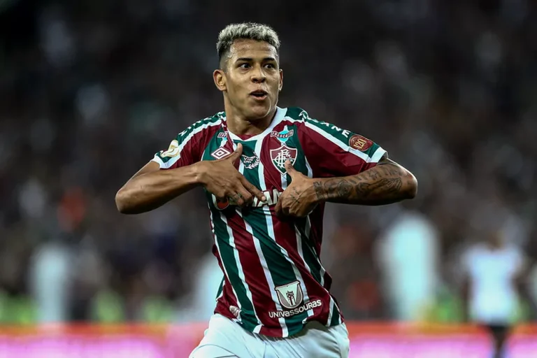 Matheus Martins será jogador da Udinese