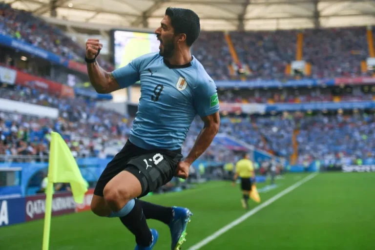 Luis Suárez