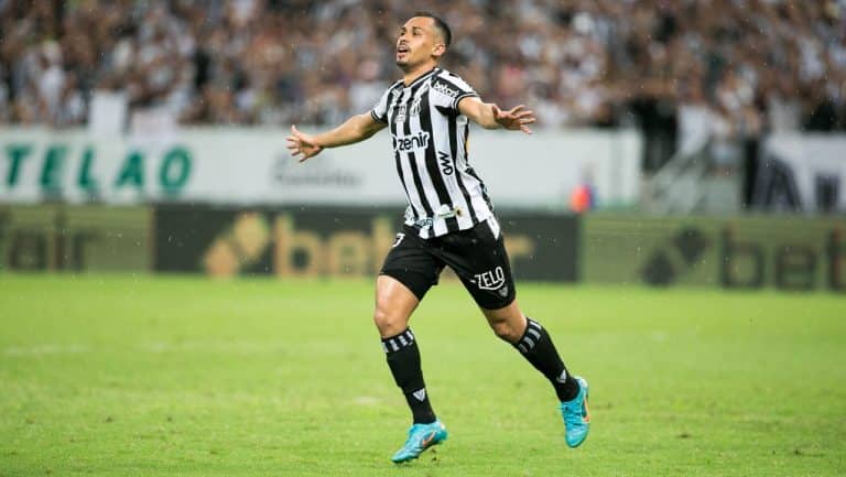 Lima pode ser o novo jogador do Fluminense