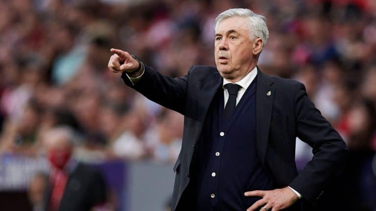 Nome de Ancelotti ganha força na CBF, porém, a necessidade de esperar pelo italiano não é algo que a CBF quer fazer