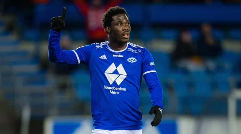 David Fofana