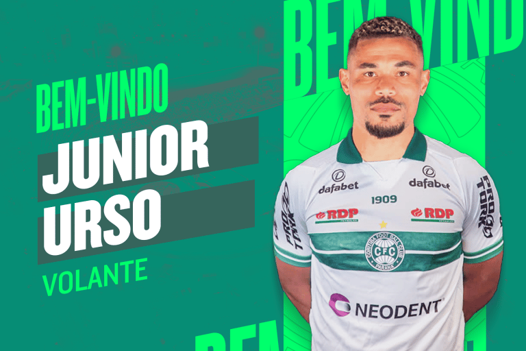 Júnior Urso
