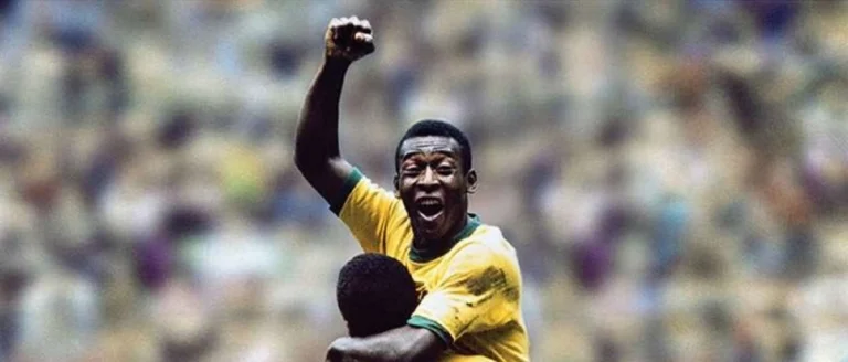 Pelé