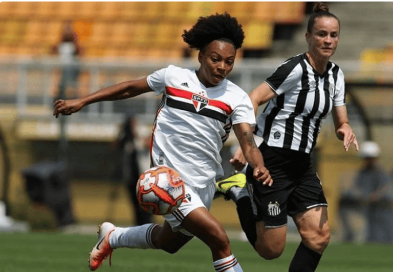 Paulistão Feminino