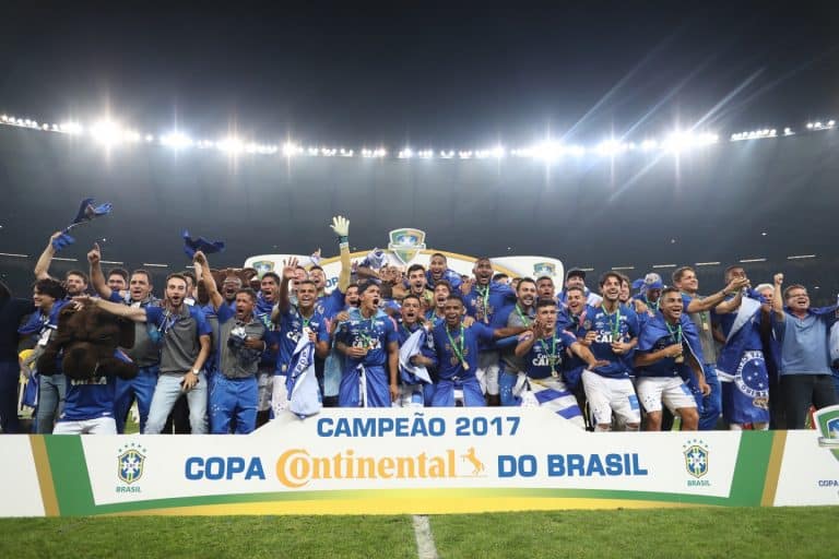 Copa do Brasil