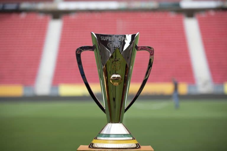 Supercopa