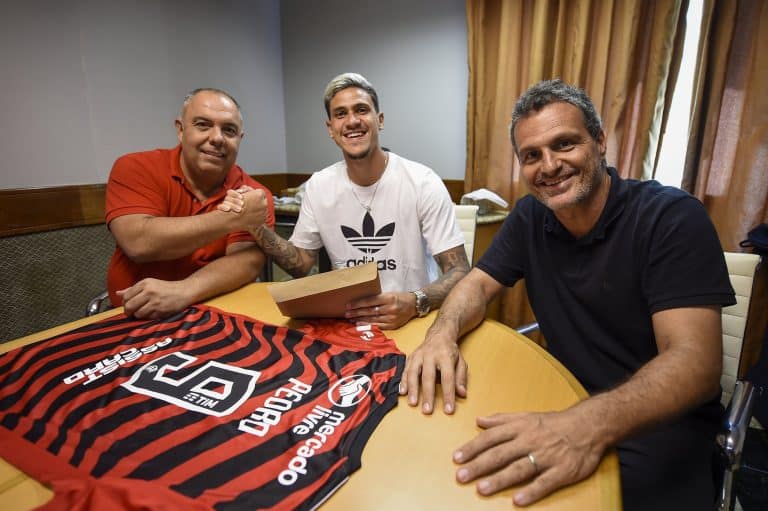 Flamengo