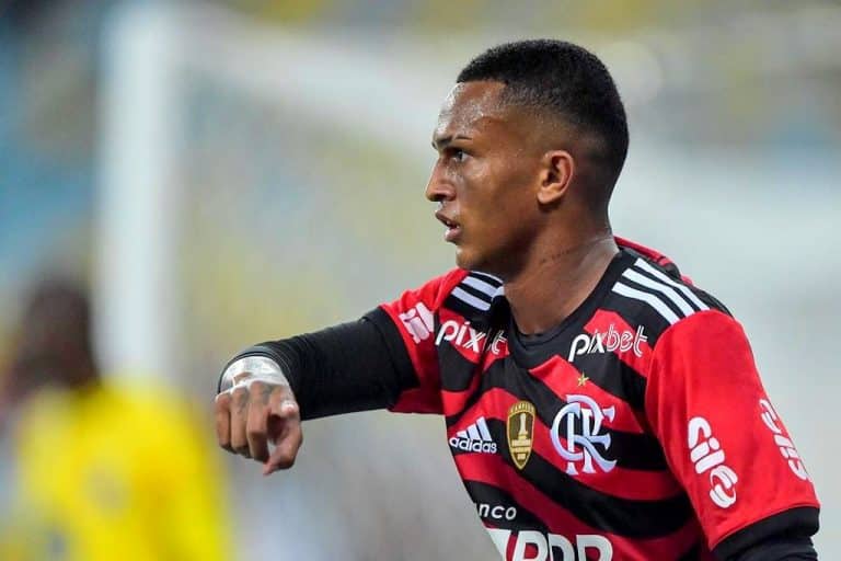Flamengo