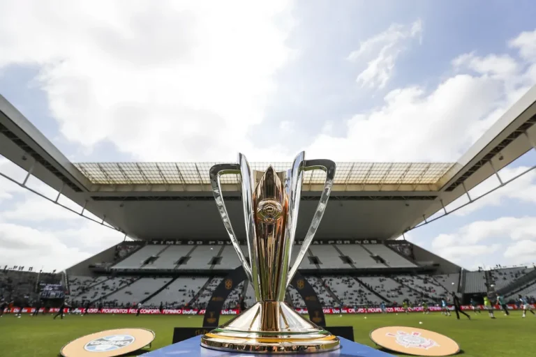 Taça da Supercopa Feminina