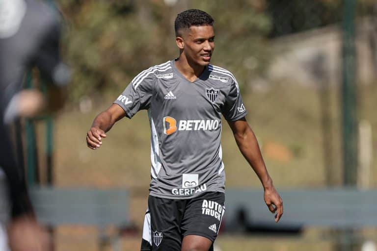 Atlético-MG