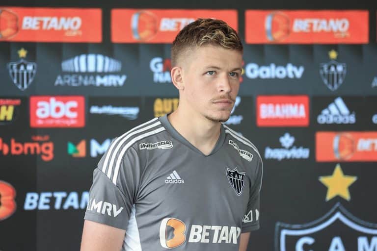 Atlético-MG