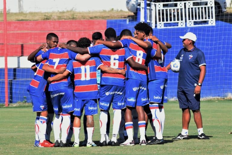 Fortaleza x Remo