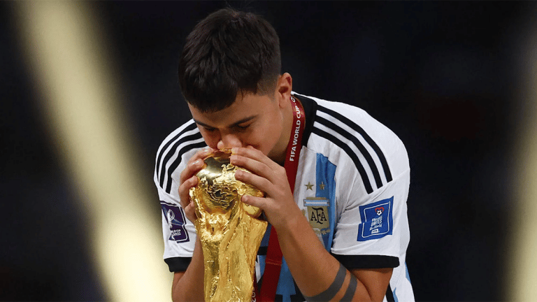 Paulo Dybala