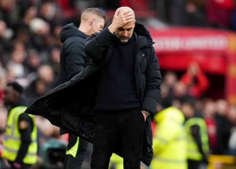 Guardiola