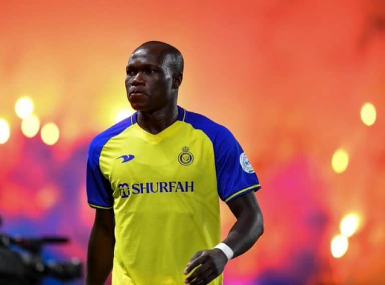 Aboubakar