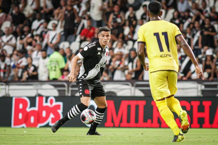 Vasco