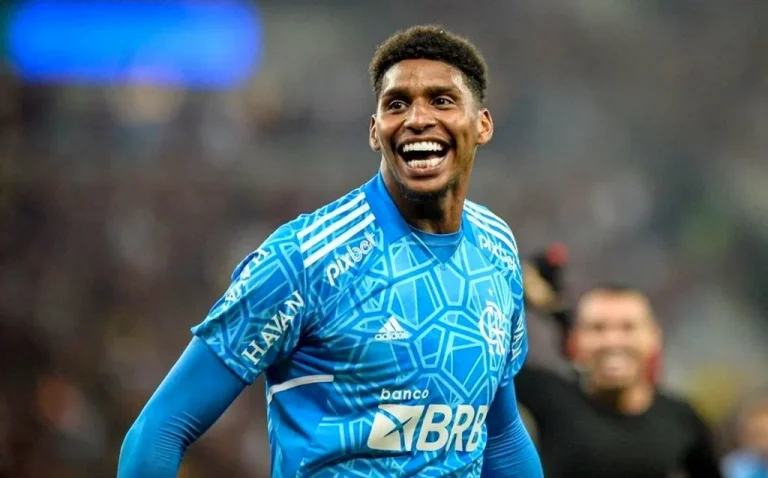 Hugo Souza