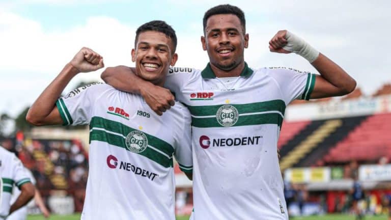 Coritiba