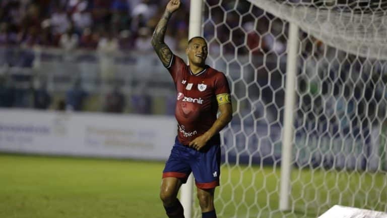Barbalha x Fortaleza