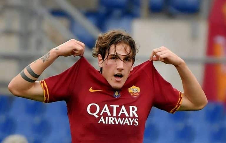 Nicolò Zaniolo