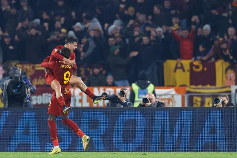 Roma