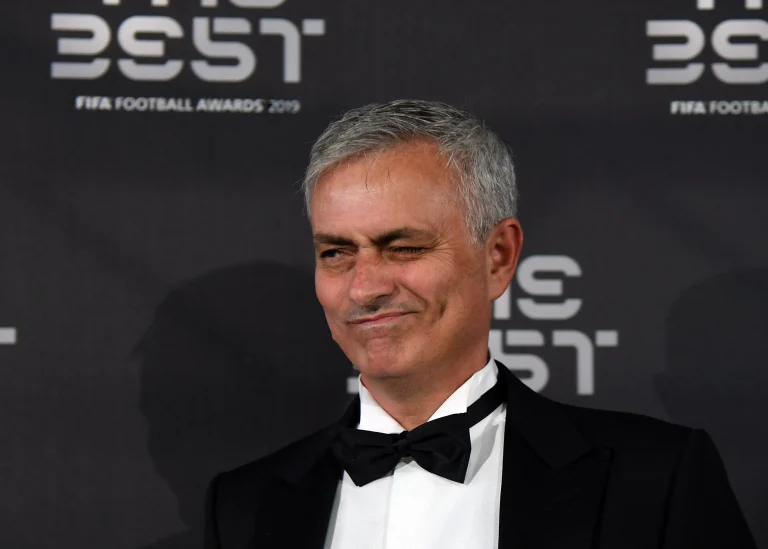 José Mourinho