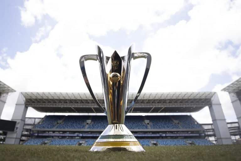Palmeiras x Flamengo