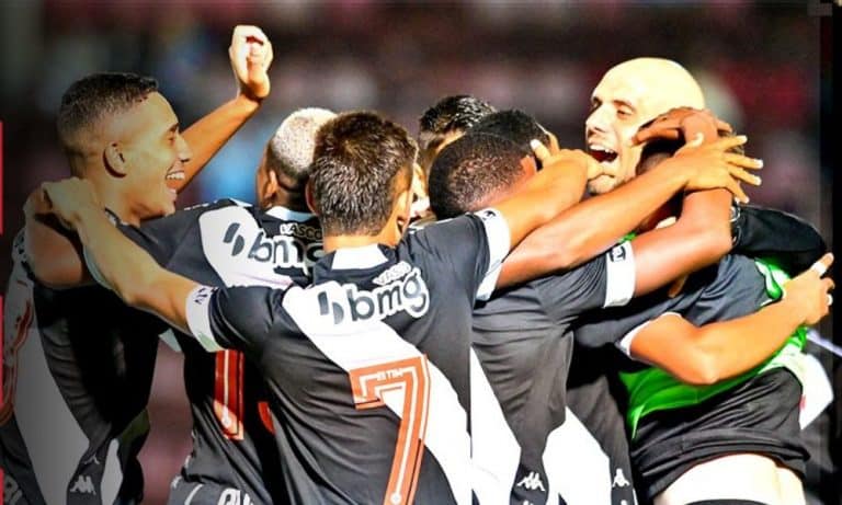 Vasco