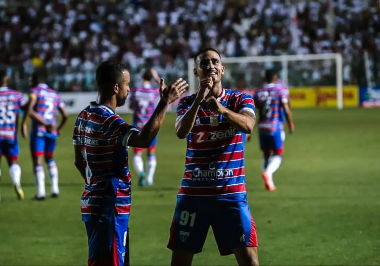 Fortaleza